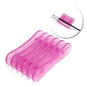 nail brush holder